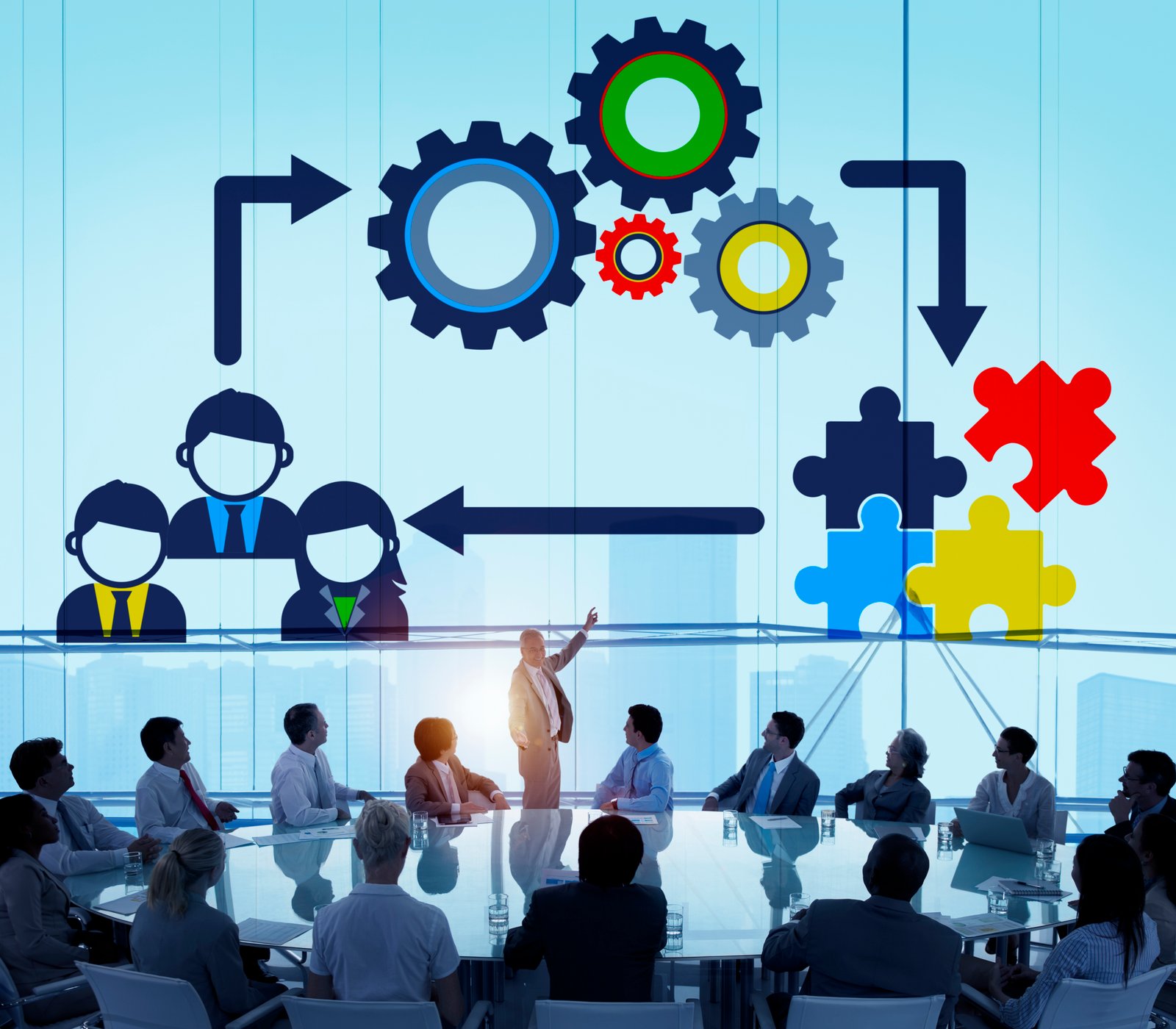Organizational Behavior